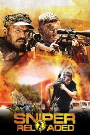 Sniper: Reloaded (2011) mmsub