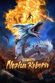 New Gods: Nezha Reborn (2021) mmsub