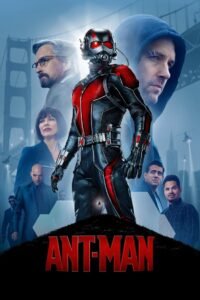 Ant-Man (2015) mmsub