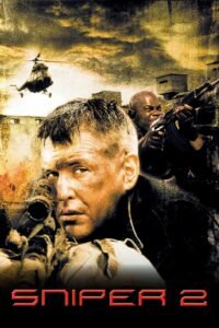 Sniper 2 (2002) mmsub