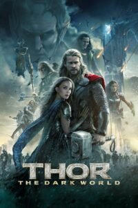 Thor: The Dark World (2013) mmsub