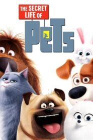 The Secret Life of Pets (2016) mmsbu