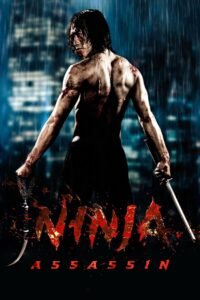Ninja Assassin (2009) mmsub