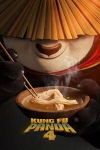 Kung Fu Panda 4 (2024) mmsub