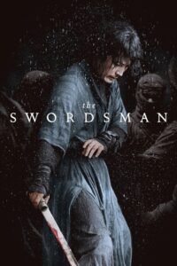The Swordsman (2020) mmsub