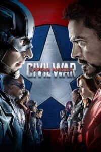 Captain America: Civil War (2016) mmsub