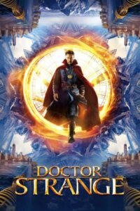 Doctor Strange (2016) mmsub