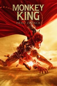 Monkey King: Hero Is Back (2015) mmsub