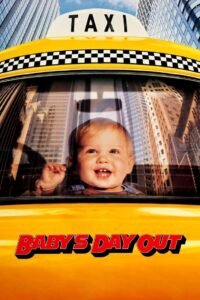 Baby’s Day Out (1994) mmsub