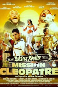 Asterix & Obelix: Mission Cleopatra (2002) mmsub