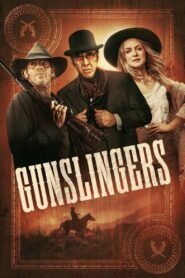 Gunslingers (2025) mmsub