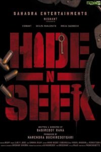 Hide N Seek (2024) mmsub