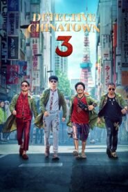 Detective Chinatown 3 (2021) mmsub