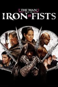 The Man with the Iron Fists (2012) mmsub