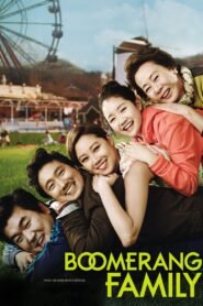Boomerang Family (2013) mmsub