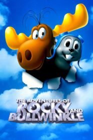 The Adventures of Rocky & Bullwinkle (2000) mmsub