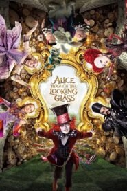 Alice Through the Looking Glass (2016) mmsub