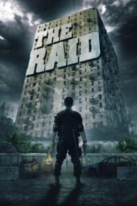 The Raid Redemption (2011) mmsub