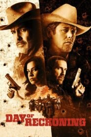 Day of Reckoning (2025)