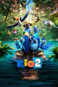 Rio 2 (2014) mmsub