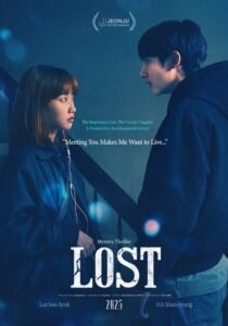 Lost (2025) mmsub