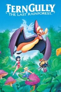 FernGully: The Last Rainforest (1992) mmsub