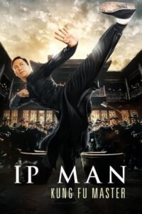 Ip Man: Kung Fu Master (2019) mmsub
