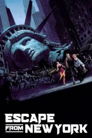 Escape from New York (1981)