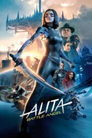 Alita: Battle Angel (2019) mmsub