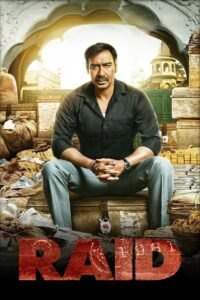 Raid (2018) mmsub