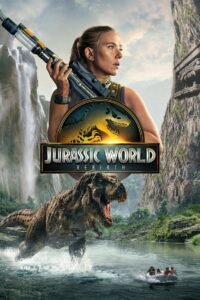 Jurassic World Rebirth (2025) mmsub