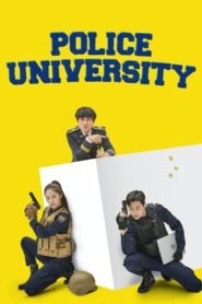 Police University (2021) mmsub