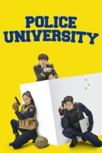 Police University (2021) mmsub