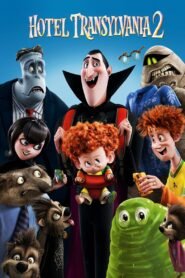 Hotel Transylvania 2 (2015) mmsub