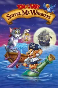 Tom and Jerry: Shiver Me Whiskers (2006) mmsub