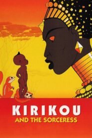 Kirikou and the Sorceress (1998) mmsub