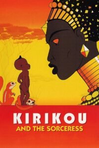 Kirikou and the Sorceress (1998) mmsub