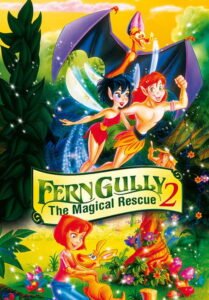 FernGully 2: The Magical Rescue (1998) mmsub