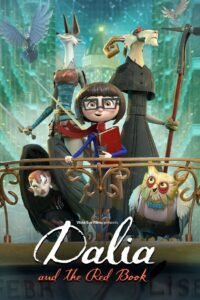 Dalia and the Red Book (2024) mmsub