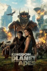 Kingdom of the Planet of the Apes (2024) mmsub
