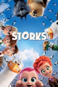 Storks (2016) mmsub