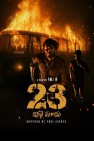 23 (Iravai Moodu) (2025) mmsub