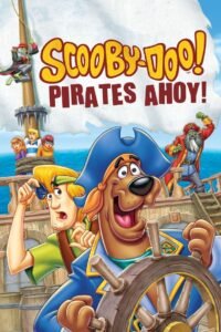 Scooby-Doo! Pirates Ahoy! (2006) mmsub