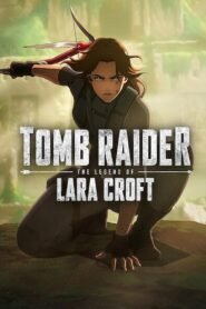 Tomb Raider: The Legend of Lara Croft (2024) mmsub