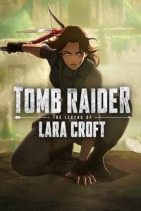 Tomb Raider: The Legend of Lara Croft (2024) mmsub