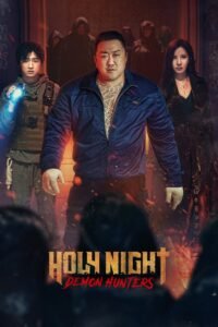 Holy Night: Demon Hunters (2025) mmsub