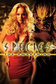 Species: The Awakening (2007) mmsub