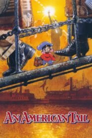 An American Tail (1986) mmsub