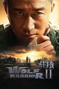 Wolf Warrior 2 (2017) mmsub