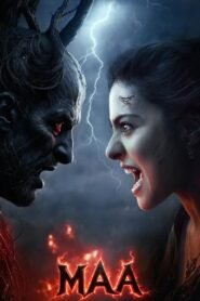 Maa (2025) mmsub
